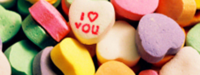 Cheap Valentines Day Ideas - Go Commando App - The Brief