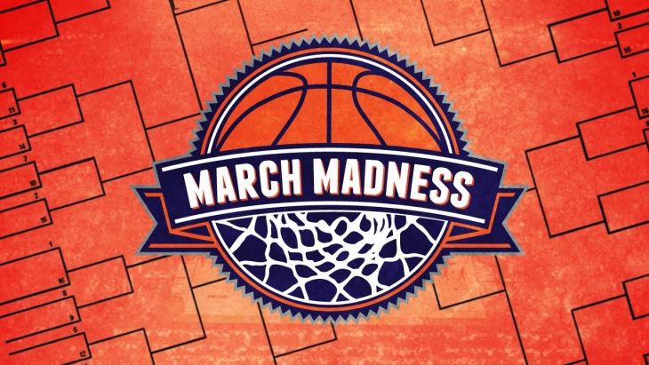 5 Reasons You Need to Do Campus Marketing During March Madness