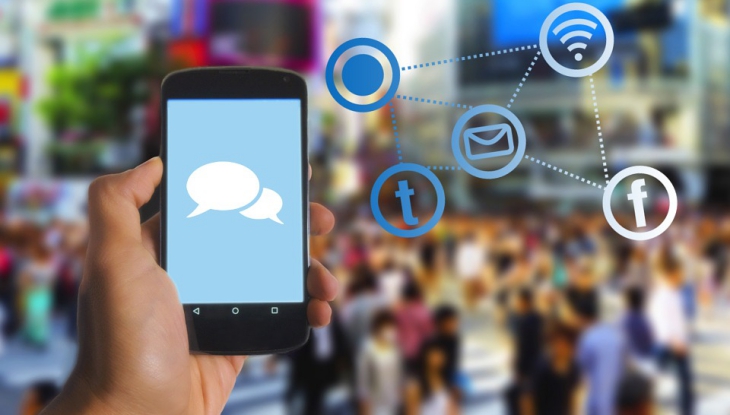 6 Powerful Ways Mobile Technology Propels Your Campus Marketing