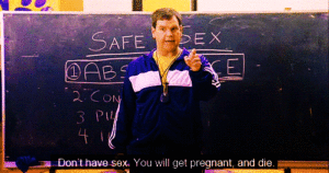 8 Reasons I Don’t Miss High School… As Told By Mean Girls - Go Commando App - The Brief
