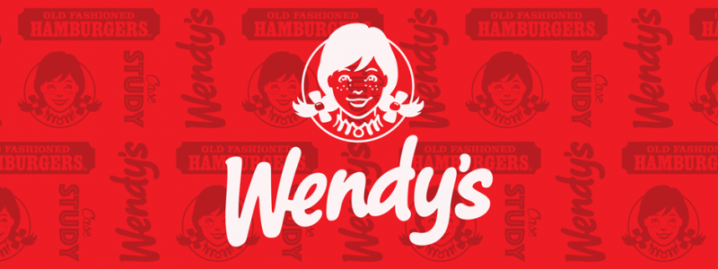 Wendy's Case Study