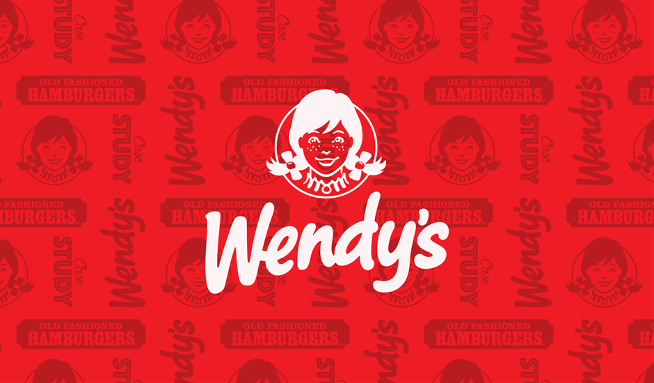 Wendy's Case Study